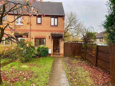 St Davids Close, Brackla, Bridgend County Borough, CF31 - Photo 2