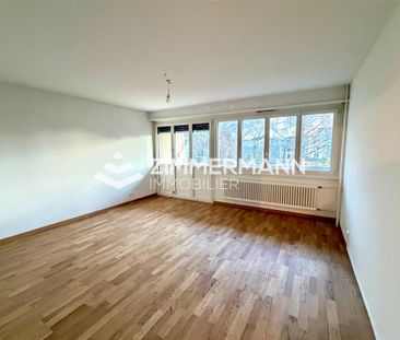 4.5 Zimmer, 88 m², 1. Stock - Photo 2