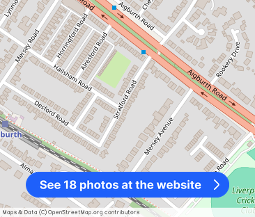 b Stratford Road, Liverpool - Photo 1