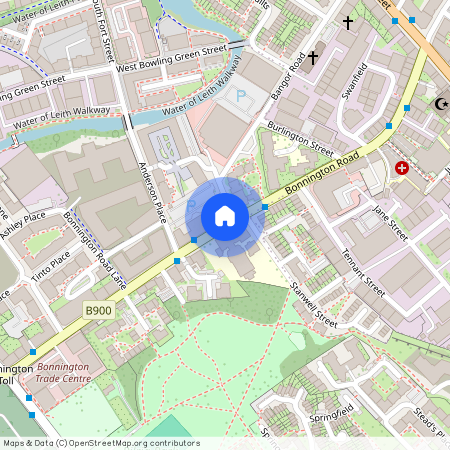 Bonnington Road Bonnington, EH6, Edinburgh