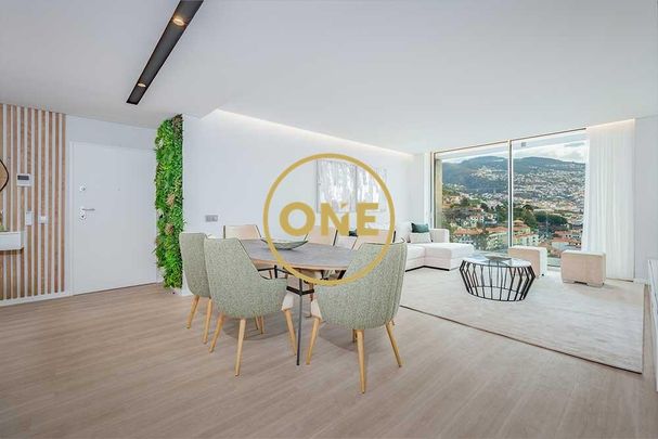 Apartamento T2 em Ilha da Madeira - Photo 1