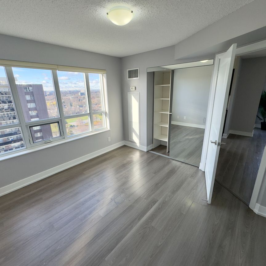 For Lease - 6 Eva Road Unit# 1510, Toronto, Ontario - Photo 1