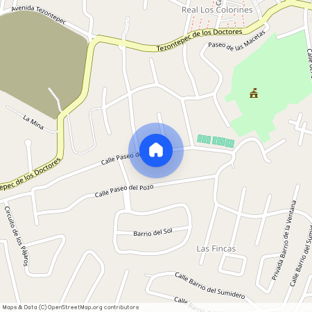 paseo del pozo #99, Colonia Las Fincas, C.P. 62565, Morelos