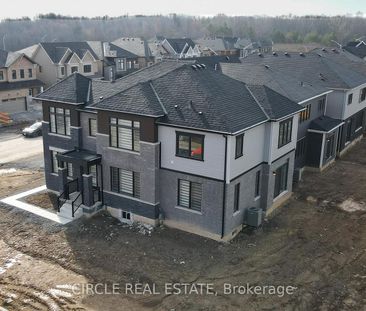 For Lease - 41 Lavender Road, Thorold, Ontario - Photo 1