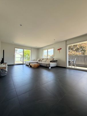 4.5 Zimmer, 121 m², 1. Stock - Photo 1