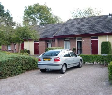 Maison pour seniors Miesstrjitte, De Westereen - Photo 3