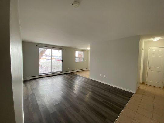 Two Bedroom Apartment - Photo 1