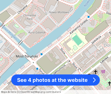 Mieszkanie 2-pokojowe | W centrum | Riverfront 2B - Photo 1