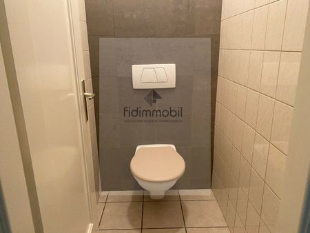 3.5 Zimmer, 62 m², 3. Stock - Photo 3