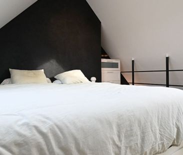 Studio met slaaphoek te huur in Tongeren voor € 645 met 1 slaapkamer - Photo 4