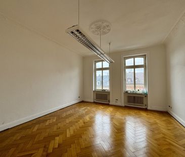 Großzügige Altbauwohnung mit modernem Komfort: 6 Zimmer nahe der Wi... - Photo 3