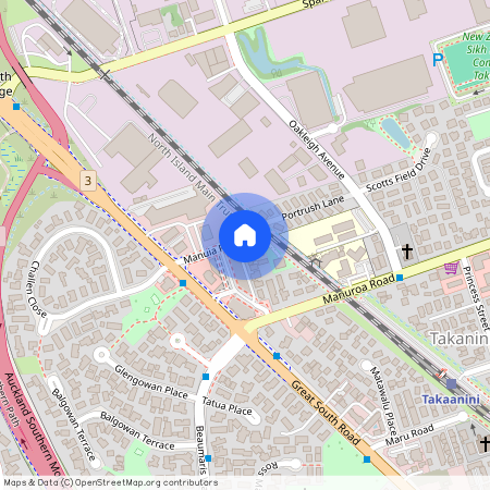 7A Manuia Road, Takanini, Papakura