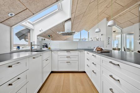 Liebhavervilla med panoramaudsigt - Foto 2