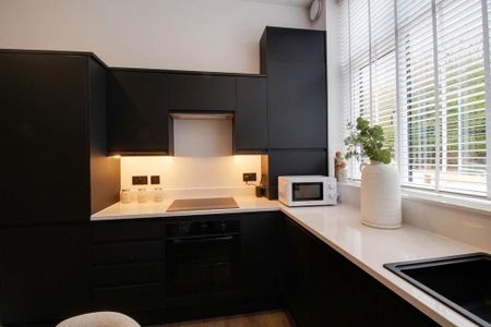 1 bedroom flat to rent - Photo 4