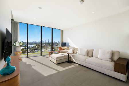 Unit 2906/2 The Lanes Boulevard - Photo 5