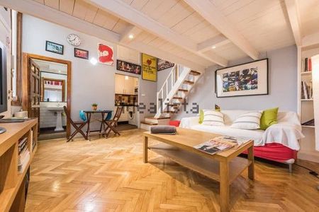 Alquiler de piso en Calle de Hortaleza - Photo 4