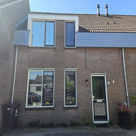 Maison Familiale De Trambaan 19, Wijdenes - À Louer - Photo 4