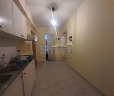 Studio/Γκαρσονιέρα για ενοικίαση Έξω Αγυιά (Πάτρα) - Photo 4