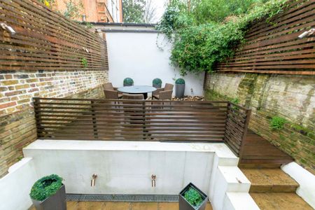 Bramerton Street, Chelsea, SW3 - Photo 5