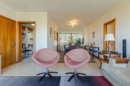 Apartamento com 3 quartos e 100m² para alugar em São João, Porto Alegre. - Photo 4
