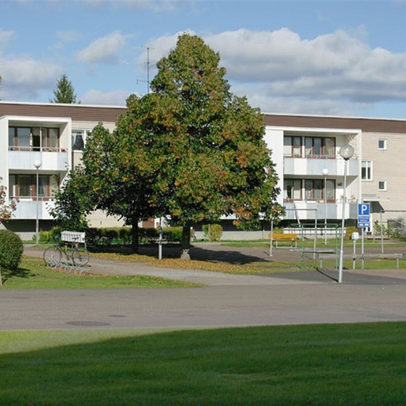 Gustaf Schröders Väg 1a - Photo 2