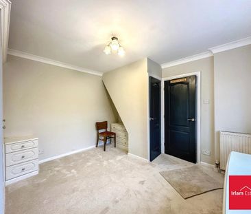 2 bedroom detached bungalow to rent - Photo 5