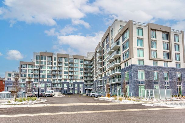 For Lease - 412 Silver Maple Road Unit# 314, Oakville, Ontario - Photo 1