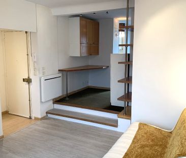 Location appartement 2 pièces, 32.21m², Charenton-le-Pont - Photo 2