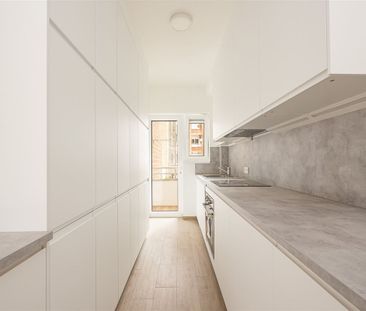 Appartement te huur in Antwerpen - Photo 4