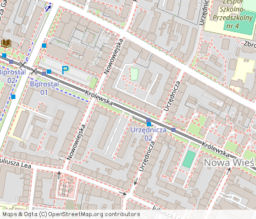 4 pokojowe mieszkanie z 2 balkonami blisko centrum - Фото 1