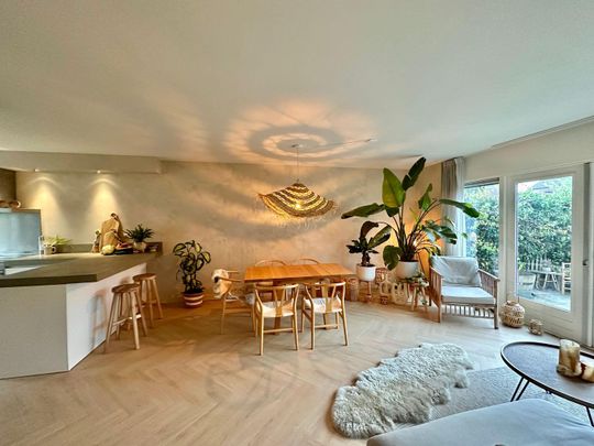 Huis te huur: Domineestuin 25 1544 PT Zaandijk - Photo 1