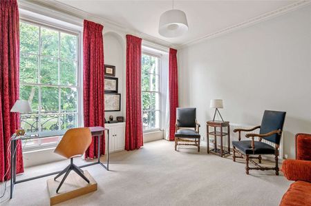 A stunning lateral apartment on Myddelton Square - Photo 2