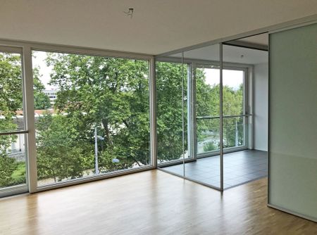 Your new home in the heart of Zurich - Photo 2