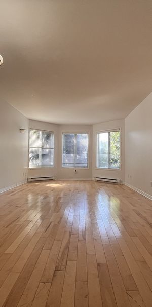 2 Chambres Avec éléctros/2 Bedrooms - Photo 1