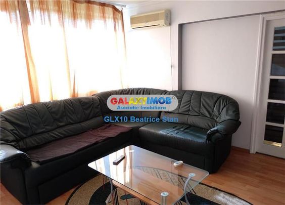Inchiriere apartament 3 camere cochet Metrou Tineretului / Cantemir - Fotografie 1