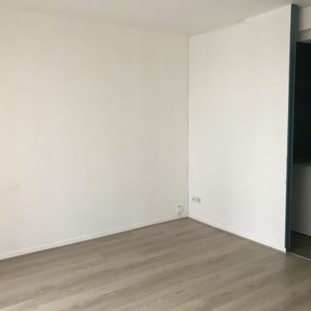 T1 refait à neuf de 29m² -Proche Carmes – LIMOGES – LOCATION – BEGIP - Photo 3
