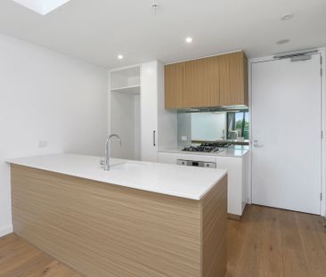 Stylish Apartment with Pakington Street On Your Doorstep - Photo 2