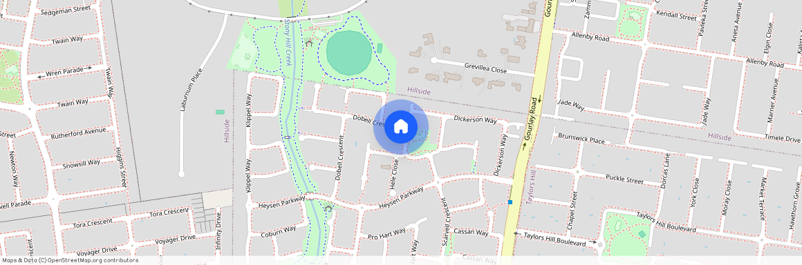 21 Dobell Crescent, Caroline Springs