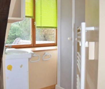 Appartement à louer 1 pièce 12.28m² - Photo 3