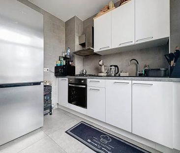 Appartement te huur - Foto 2