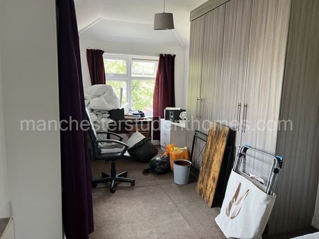 Parsonage Road, Manchester, M20 4NU - Photo 4