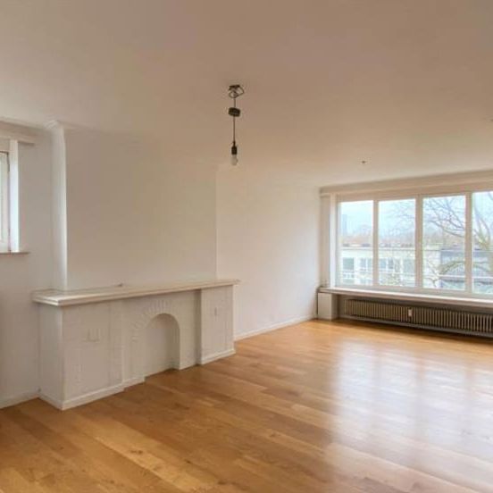 Appartement te huur - Foto 1