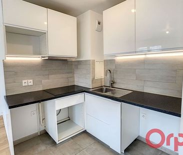 Appartement à louer 3 pièces • 60,57 m2 Châtenay-Malabry - Photo 5