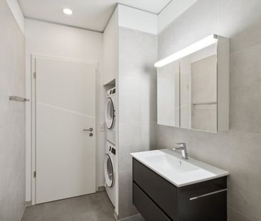 1.5 Zimmer, 37 m², 2. Stock - Foto 4