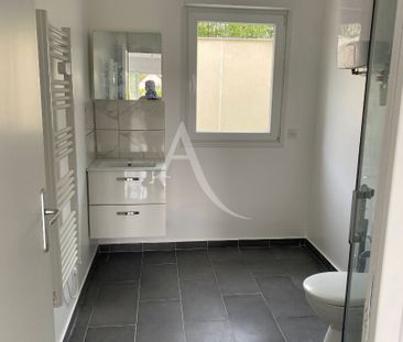 Location Appartement 2 pièces 44m² - Photo 1
