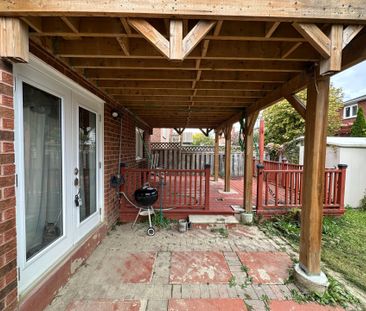 For Lease - 6037 Duford Drive Unit# Bsmt, Mississauga, Ontario - Photo 6