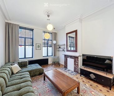 Charmant appartement 2 pièces de 58 m² à Genève – 1205 - Foto 1