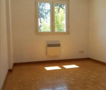 Location Appartement 2 pièces 42m² BESANCON 25000 - Photo 5
