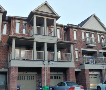For Lease - 13 Telegraph Street, Brampton, Ontario - Photo 4