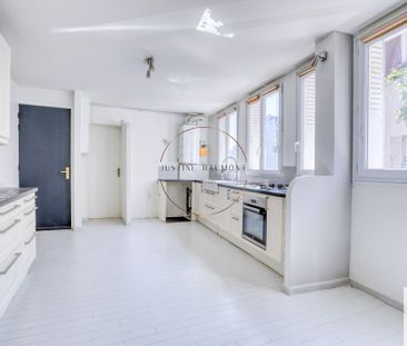 EXCLUSIVITE - LOCATION - GARCHES - Centre Ville - 3 CHAMBRES - GRAN... - Photo 3